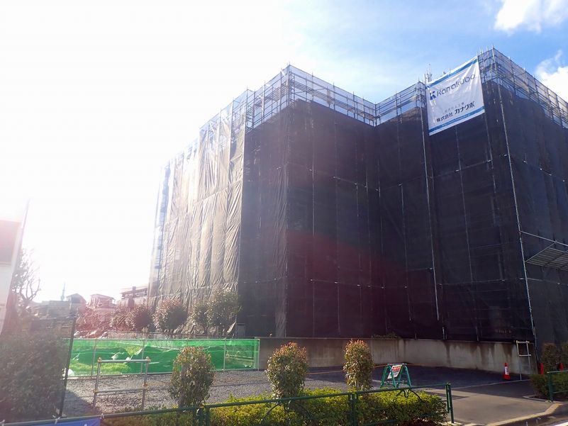 施工実績