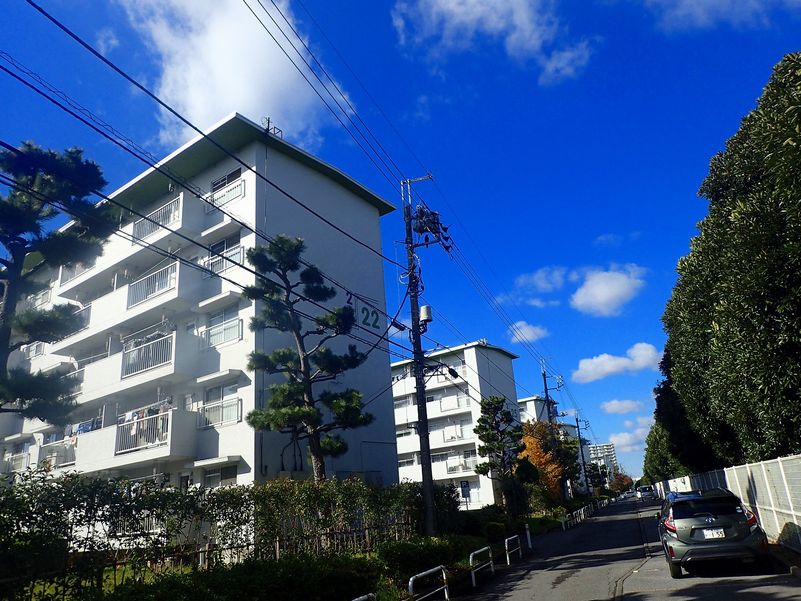 施工実績